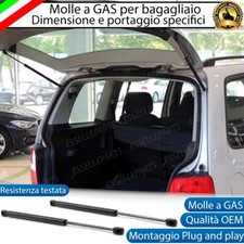 PISTONCINI MOLLE A GAS