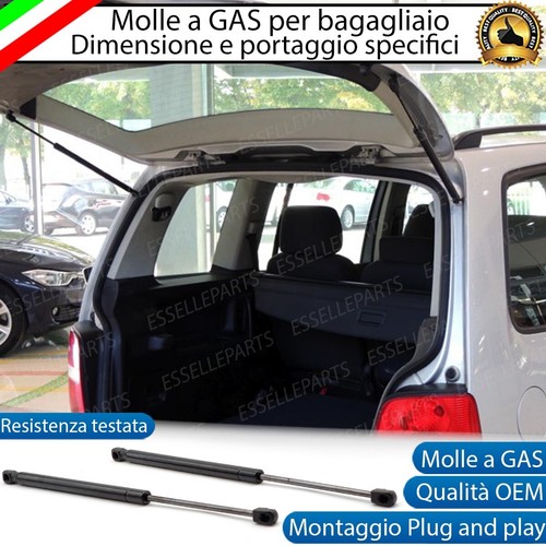 Pistoncini molle gas - a,