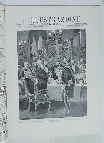 15429 illustrazione italiana - 15429, l'illustrazione
