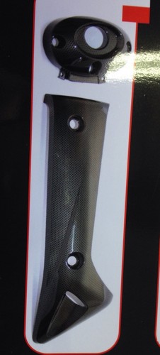 Kit paracalore fondello - kit,