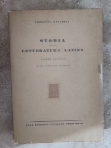 Marchesi storia della - marchesi,
