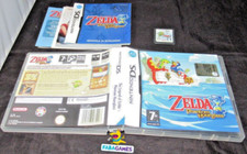 The legend zelda - of, phantom