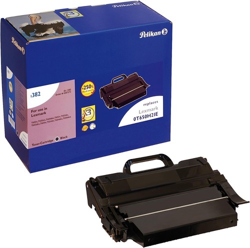 Pelikan per toner - , lexmark