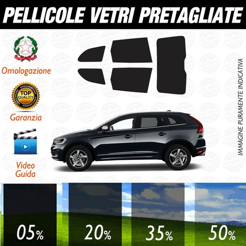 Volvo dal 2013 ad - 2013, oggi