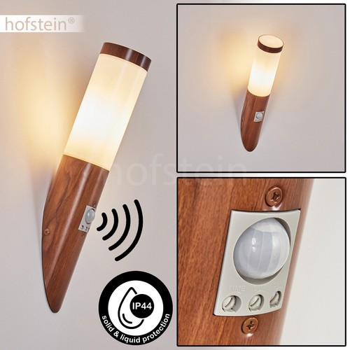 Lampade parete esterno - da,