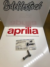 2 viti m6x20 Aprilia Derbi