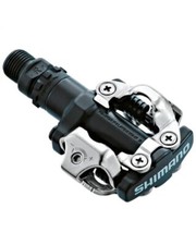- Shimano Pedali MTB M520 SPD
