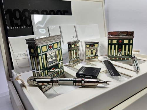 Dupont medici 6 piece set - medici,