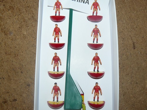 Cina 2023 subbuteo - cina,