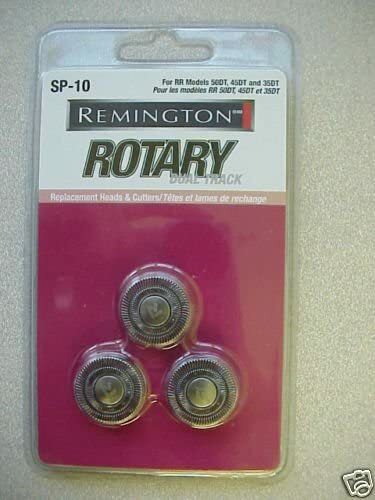 Remington taglierine teste - e,