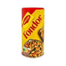 3 shaker da 200 g Maggi Fondor ? mix di spezie da condimento = 600 g | 1,3 libbre totali