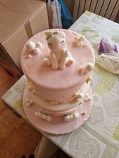 torta scenografica compleanno