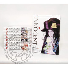 Manga - Innocent - Serie