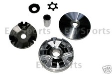 Primary Drive Variator Clutch