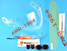 VISIERA ORIGINALE NOLAN N43 +