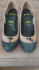 Scarpe donna tacco pirelli - scarpe, 36