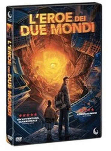 Eroe dei due - mondi, zijian