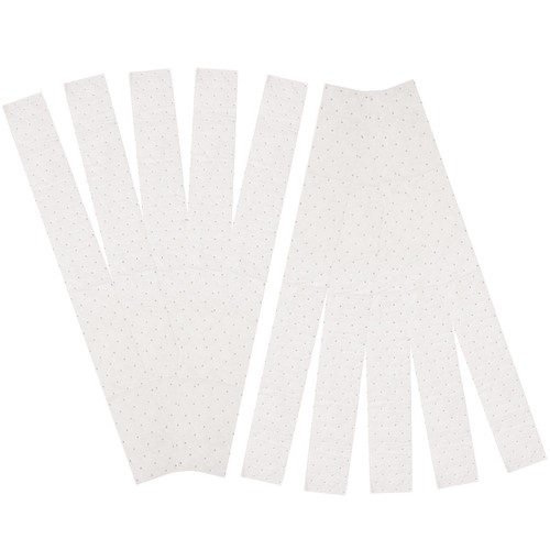 Filtro grasso professionale - professionale, 10