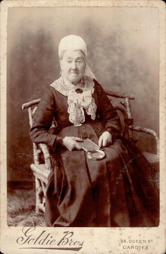 Old woman book magnifying - woman,