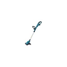 Makita DUR181SY decespugliatore e tagliabordi Batteria Nero, Verde