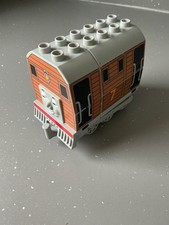 Lego Duplo Toby (Thomas and
