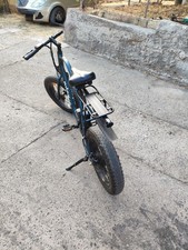 bicicletta elettrica