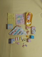 Barbie Krissy Baby Sister Doll