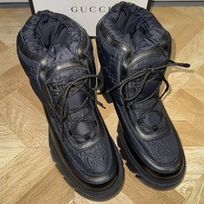 Scarpe stivali da neve uomo
