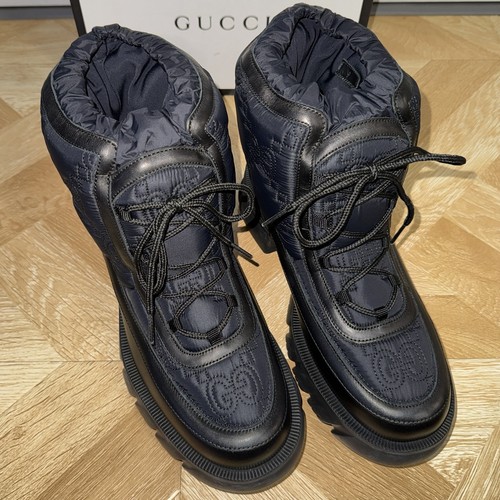 Scarpe stivali neve uomo - stivali,