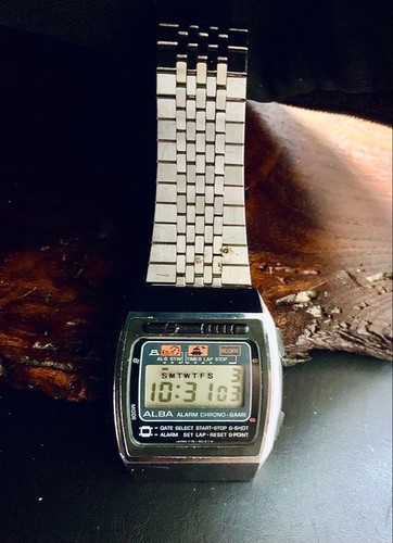 Orologio gioco alba anni - alba,
