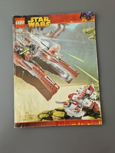 Lego istruzioni costruzione - di,