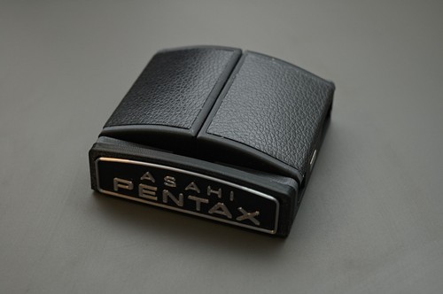 Mirino waist level finder per - waist,