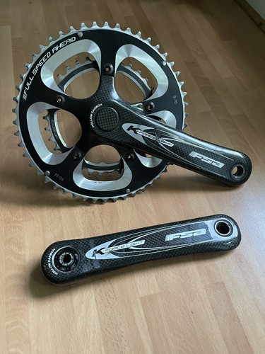 Guarnitura compatta fsa - guarnitura,