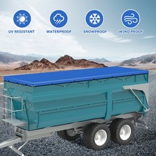 258*146*10 cm rimorchio telone