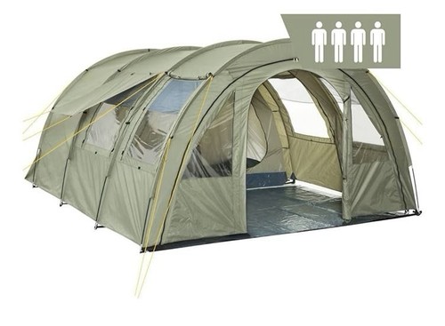 Tenda campeggio posti - da,