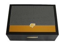 Humidor per sigari dupont - humidor,