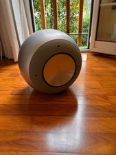 subwoofer attivo usato