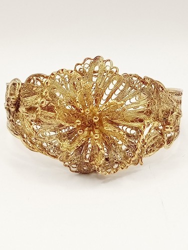 Bracciale retrò vintage - bracciale,