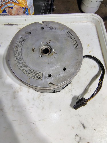 Omc 6hp johnson evinrude - omc,