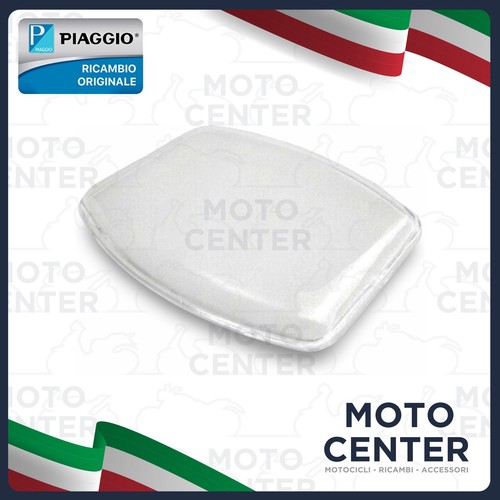 Vetro contachilometri - vetro,