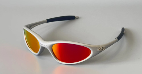 Occhiali sole oakley minute - sole,
