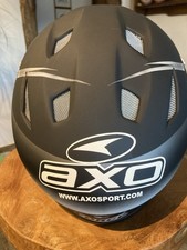 Casco cross downhill axo - cross,