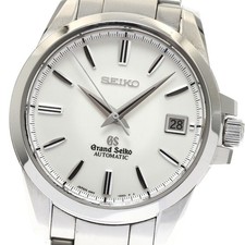 Orologio Uomo Automatico SEIKO