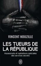Les tueurs de la république 