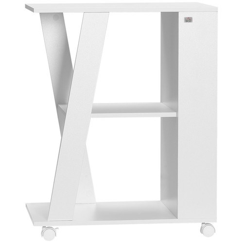 Homcom carrello cucina - homcom,