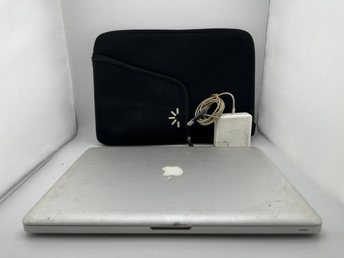 Apple macbook pro a1286 - macbook, 15"
