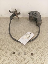 Verricello per ruota di scorta