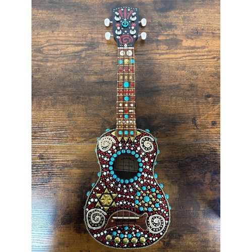 Ukulele soprano makala sd - soprano,