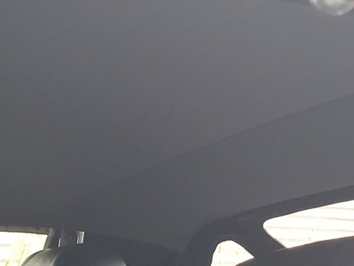 Mercedes 129 cielo interno - mercedes,