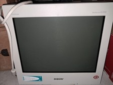 Monitor Sony Trinitron